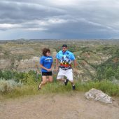  Theodore Roosevelt National Park